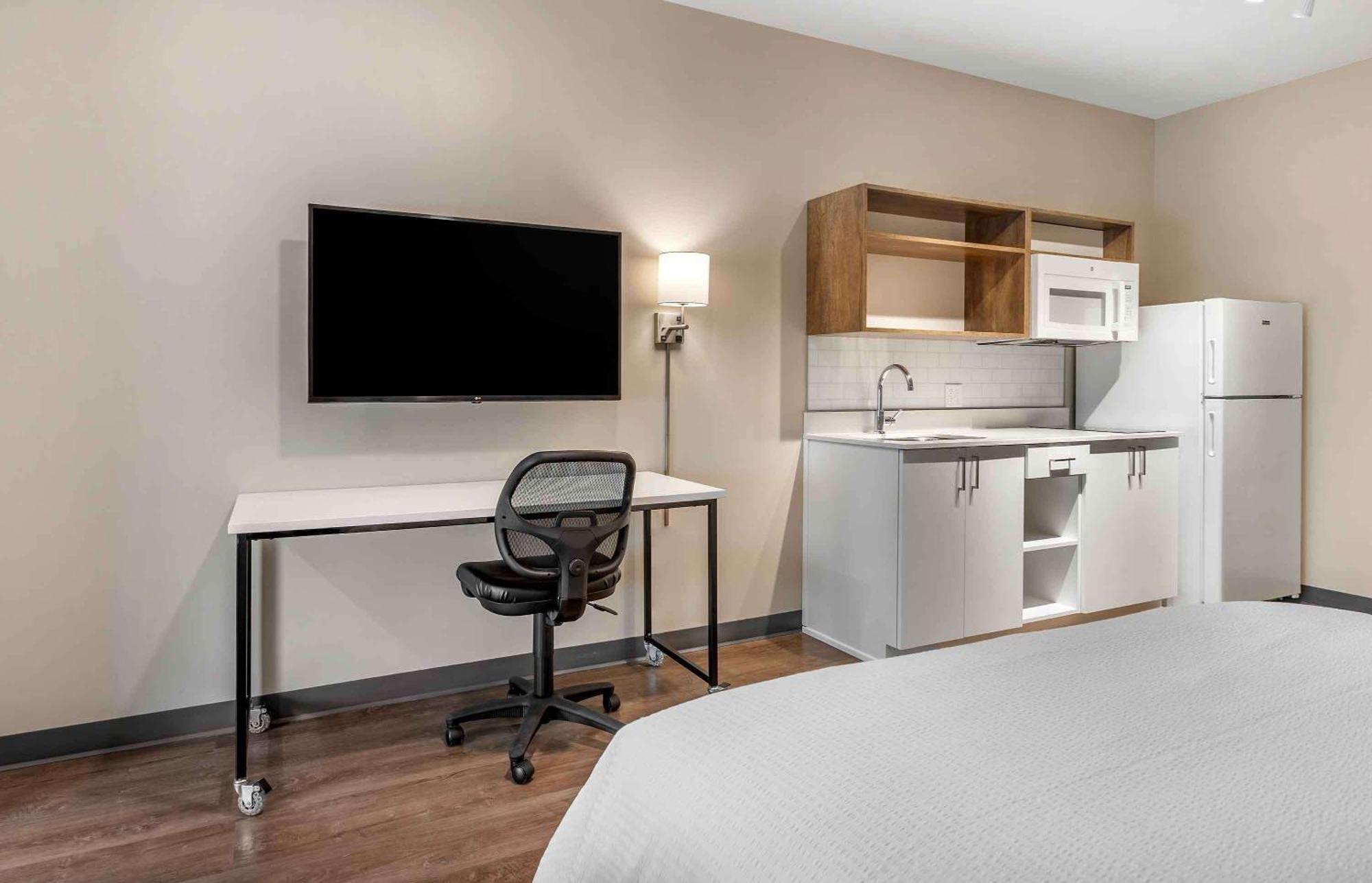 Extended Stay America Premier Suites - Daytona Beach - Ormond Beach Exteriör bild